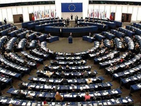 Совет ЕС выделил Украине 18 миллиардов долларов помощи, несмотря на вето Венгрии