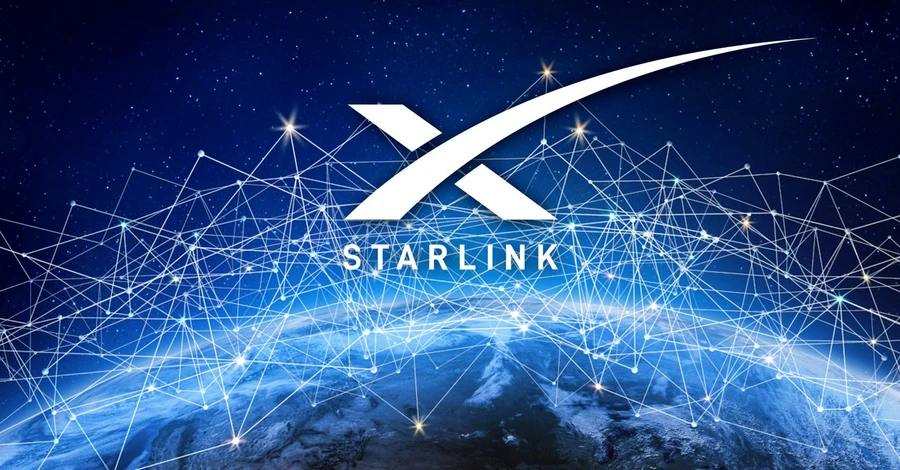 Украина получит еще более 10 тысяч терминалов Starlink