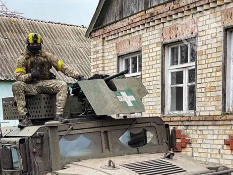 За сутки в Украине уничтожено более 500 российских солдат