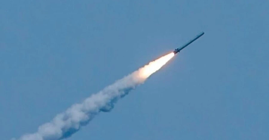 Подоляк: Вранці 29 грудня РФ випустила по Україні понад 120 ракет