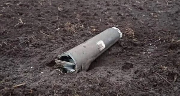 МИД Беларуси вызвало посла Украины из-за якобы сбитой украинской ракеты