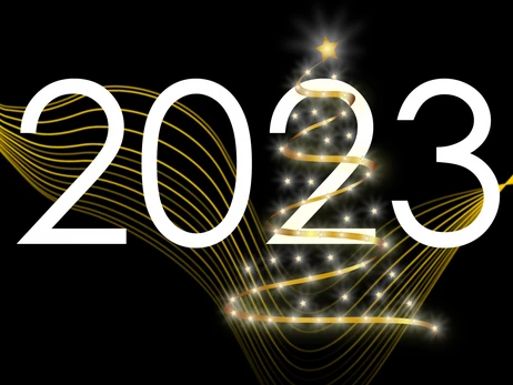 Нумеролог про 2023: Це число справедливості – добро і зло повернуться багаторазово