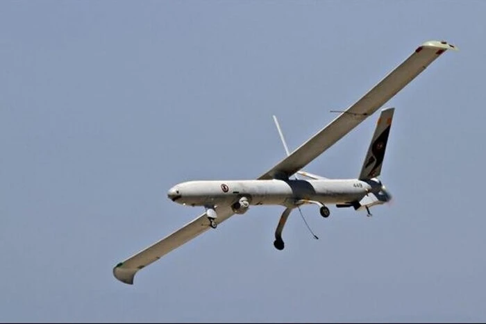 США ввели санкции против граждан Ирана за поставку дронов России