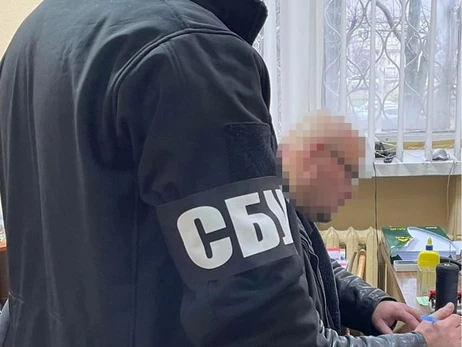 СБУ проведет в Харькове двухдневные антитеррористические мероприятия: будут искать ДРГ