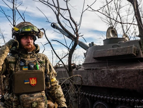 За сутки в Украине ликвидировано до 500 российских военных