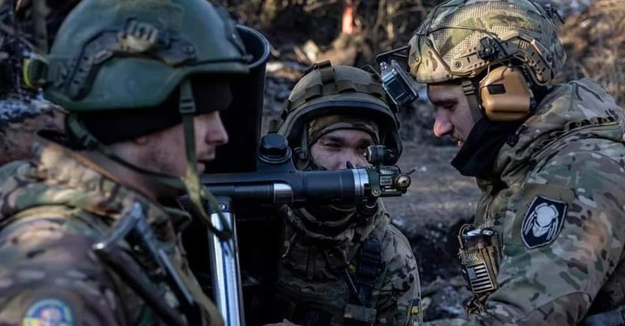 Глава Донецкой ОВА: Бои за Соледар продолжаются в городе и за его пределами