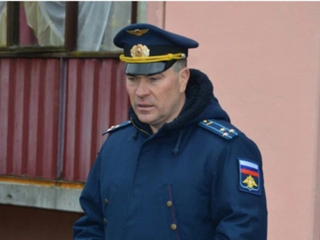 InformNapalm: ударить по многоэтажке в Днепре приказал российский командир Олег Тимошин