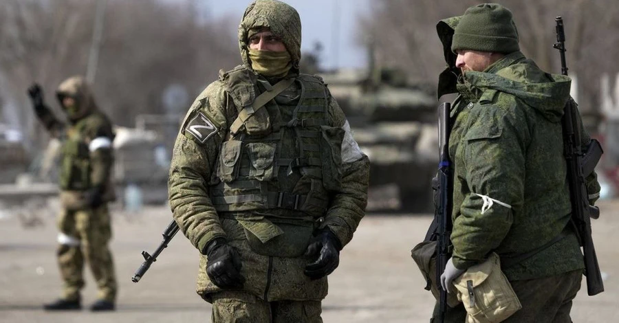 Институт войны: Наступление с территории Беларуси может начаться в конце 2023 года
