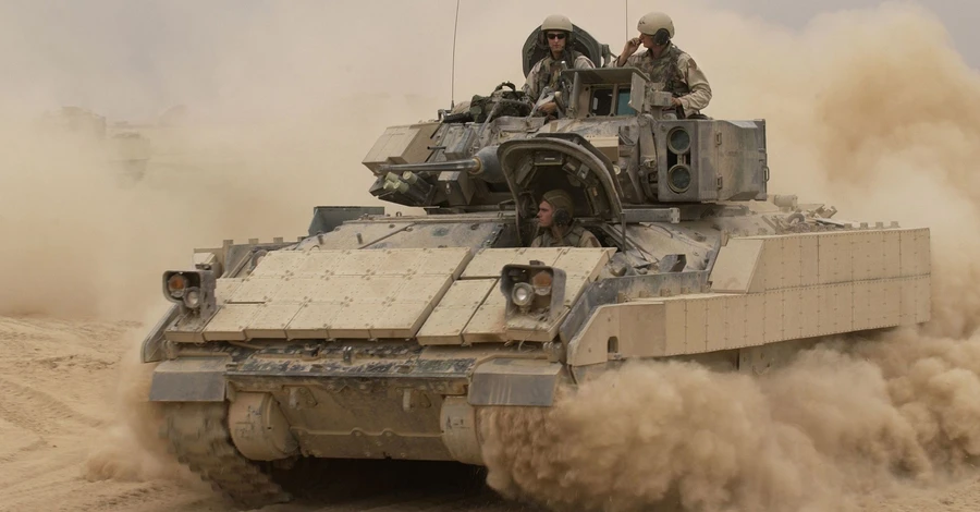 «Стингеры на колесах» и истребители танков: чем хорош новый пакет помощи от США