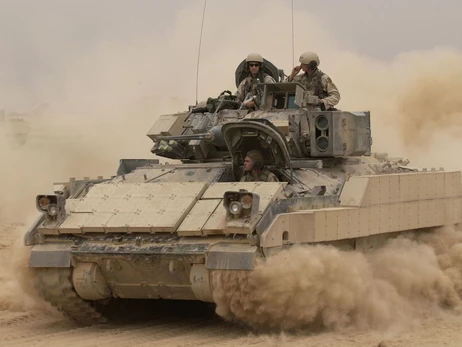 «Стингеры на колесах» и истребители танков: чем хорош новый пакет помощи от США