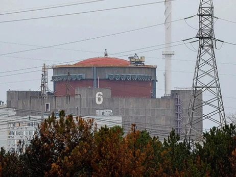 Эксперты МАГАТЭ зафиксировали мощные взрывы вблизи Запорожской АЭС