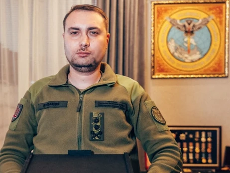 Буданов рассказал о покушениях на себя: Более десятка с 2016 года 