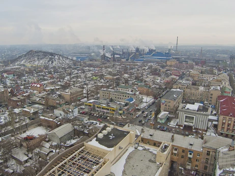 Жизнь в Донецке: цены на квартиры растут, но воды и тепла в них не обещают