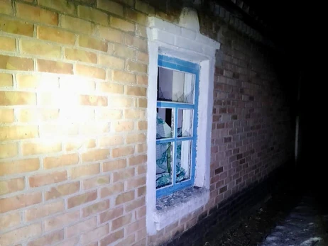 На Нікопольщині через російські обстріли 9 населених пунктів залишилися без води