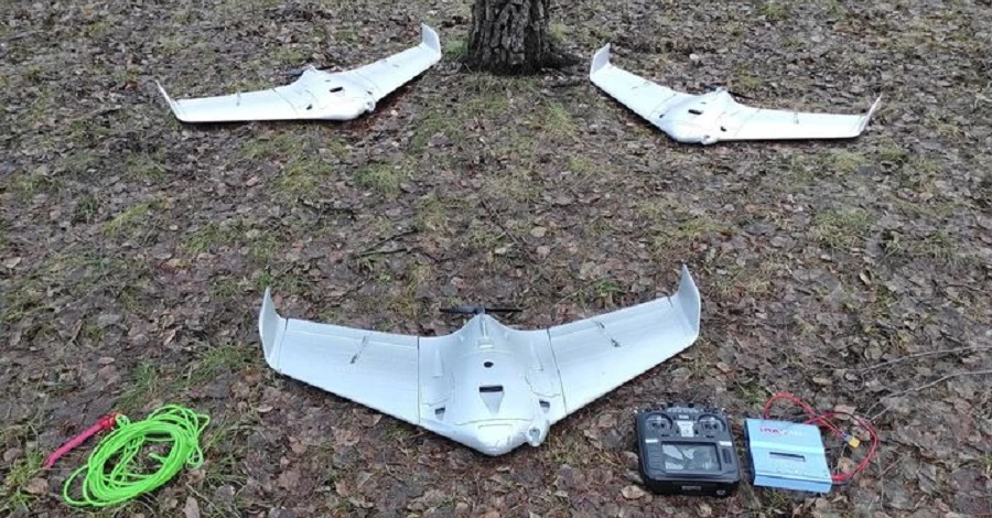 Украинские дроны-«провокаторы» будут сводить с ума враждебные ПВО