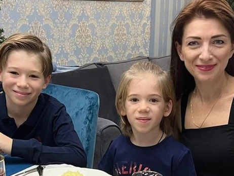 В Турции в результате землетрясения погибла украинка с двумя детьми
