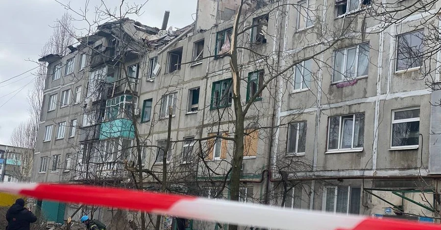 Россияне нанесли ракетный удар по Покровску, есть погибшие (обновлено)