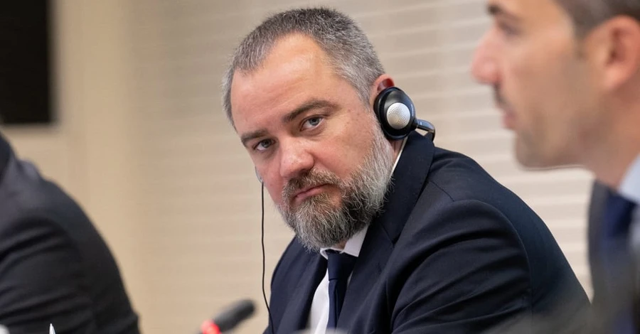 Павелко подал апелляцию из-за отстранения от должности президента УАФ и продолжает работать