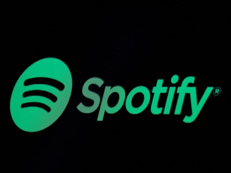 В Офисе президента попросили Spotify удалить из своих каталогов российских исполнителей