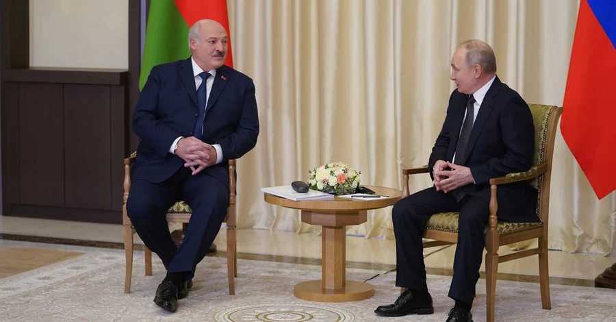 СМИ разных стран получили “план” России по поглощению Беларуси до 2030 года