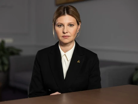 Зеленская выступила на спецзаседании ООН по нарушению Россией прав человека в Украине