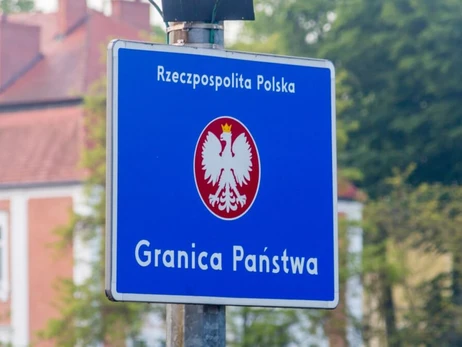 Польша высылает военного атташе Беларуси