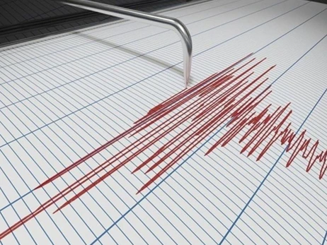 На кордоні Китаю та Таджикистану стався потужний землетрус
