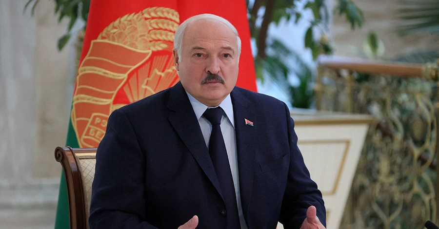 ЕС продлил санкции против Лукашенко и его окружения