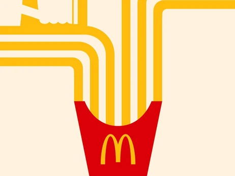 У McDonald's заявили про поновлення роботи в Одесі та Дніпрі