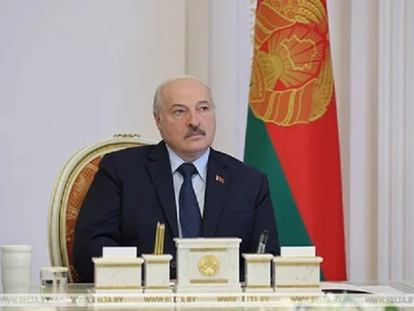 Лукашенко ввів страту для білоруських чиновників за держзраду