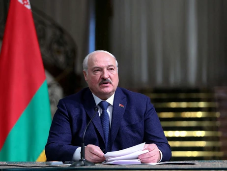 США ввели санкции против Лукашенко, автомобильных заводов и ЦИК Беларуси