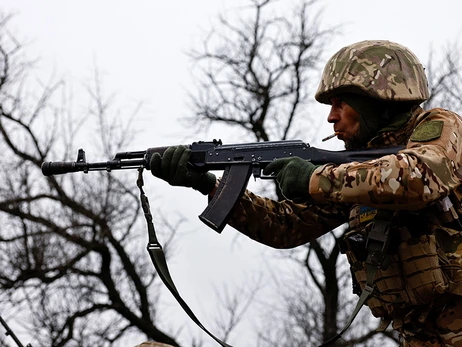За сутки в Украине уничтожены 570 россиян и 19 вражеских БПЛА