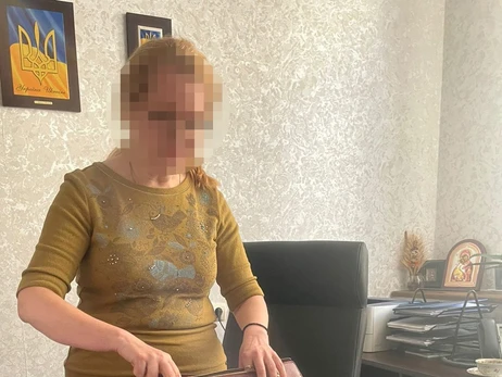 Суд заарештував начальницю Житомирської митниці з альтернативою 805 тисяч застави