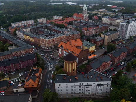 Украинцы купили в Польше 4275 квартир в 2022 году и стали лидерами среди иностранцев