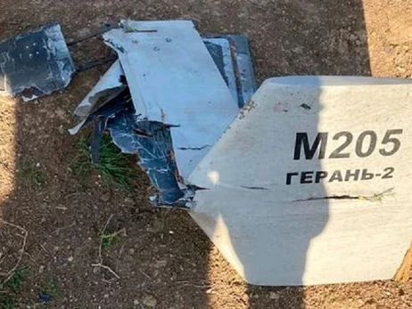 Гуменюк: Россияне сменили тактику ударов дронами