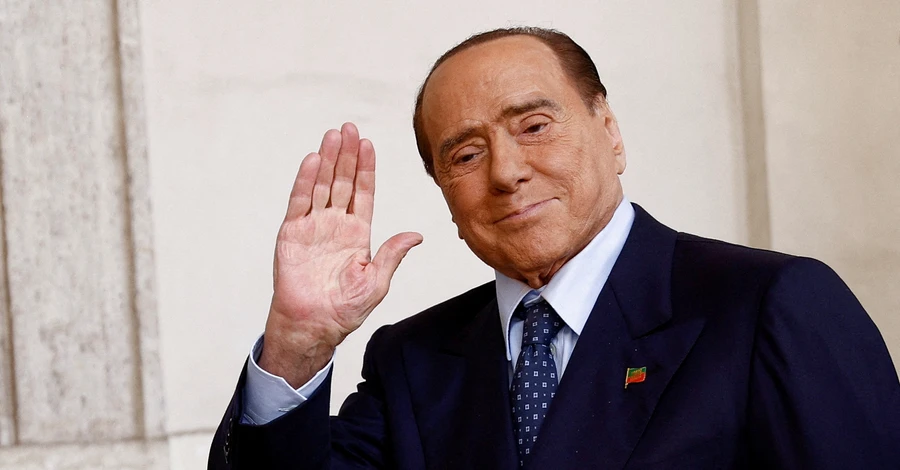 У экс-премьера Италии Сильвио Берлускони диагностировали лейкемию