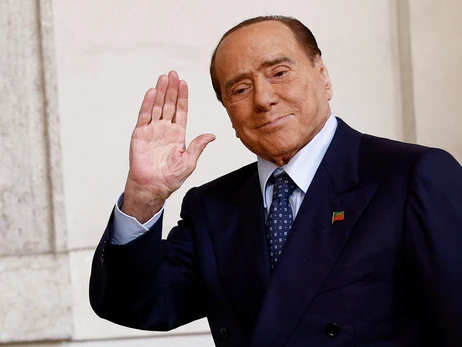 У экс-премьера Италии Сильвио Берлускони диагностировали лейкемию