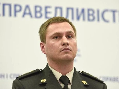  Зеленский назначил нового главу Киевской ОВА, им стал экс-глава Бучанской прокуратуры 
