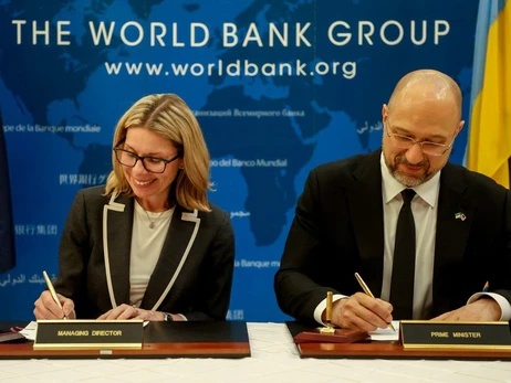 Світовий банк виділив $200 млн на відновлення енергетики в Києві, Харкові, Миколаєві та Сумах