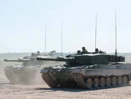 США планирует предоставить Украине дополнительную партию танков Abrams и БМП Bradley