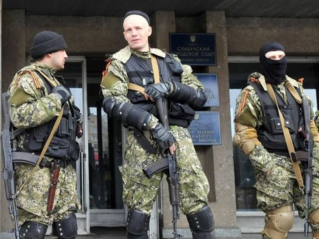 Генштаб: У Криму росіяни проводять рейди по залізничних станціях та автовокзалах 