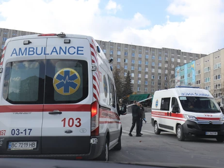 В Одесі від отруєння невідомою речовиною померли 4-річні двійнята