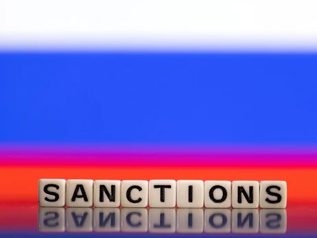 Великобритания ввела санкции против 86 россиян и компаний РФ