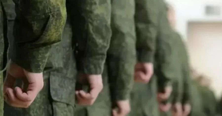 Росіяни заарештовують мешканців Запорізької області, щоб змусити їх воювати