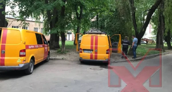 Из-за утечки газа в Хмельницком эвакуировали учащихся двух школ