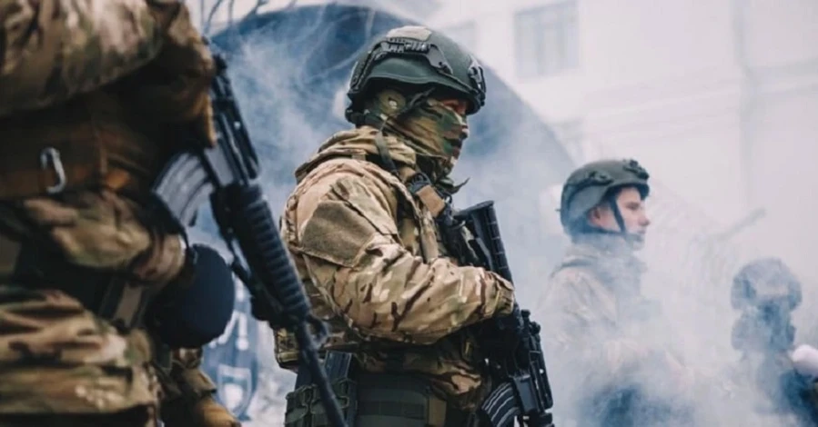 В ГУ разведки рассказали, как украинские спецслужбы проверяют российских добровольцев