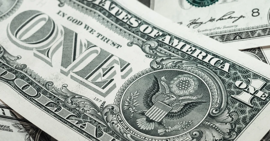 Курс валют на 26 мая: сколько стоят доллар, евро и злотый
