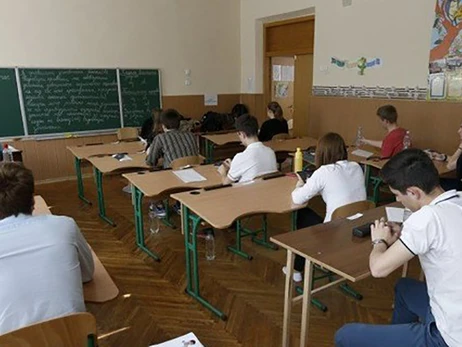 В Украине стартовала основная сессия Национального мультипредметного теста