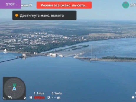 Гуменюк: Из-за подрыва Каховской ГЭС позиции россиян существенно сдвинутся