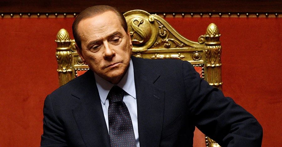 Сильвио Берлускони: «рыцарь», «Иисус Христос» и неугомонный ловелас